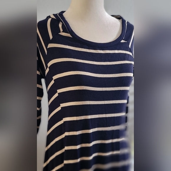 New Direction striped dress size Small - Picture 10 of 10